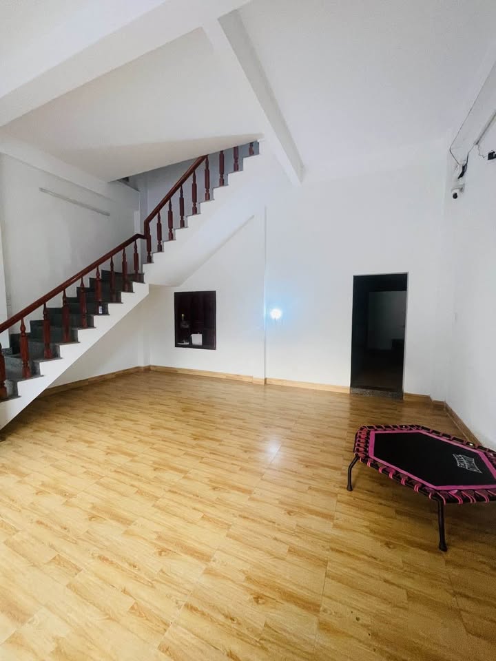 Nhà phố Nguyễn Lương Bằng, Liên Chiểu 75m² - Mặt tiền kinh doanh đỉnh!