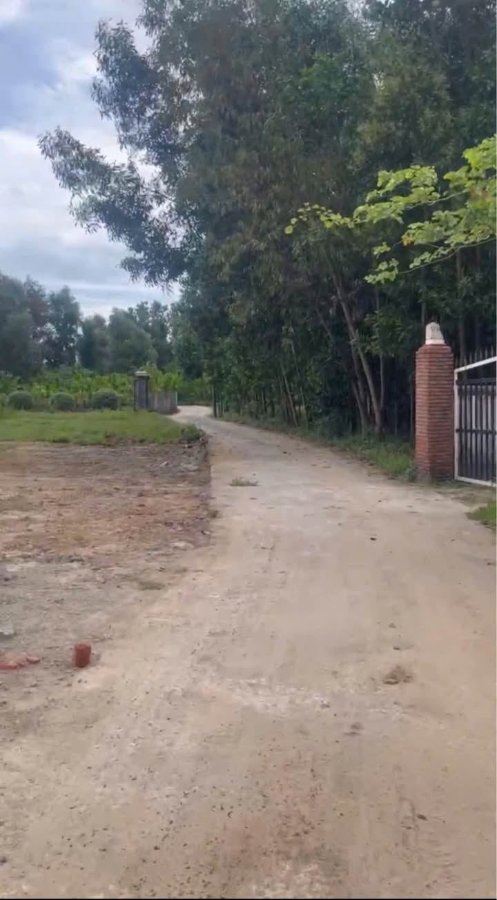 Đất nền 152m² Thôn Khương Mỹ, Hòa Vang - Đường to ô tô