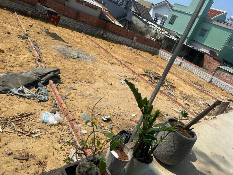 Đất nền Cẩm Lệ >77m² giá 2.85 tỷ - Sổ đỏ chính chủ