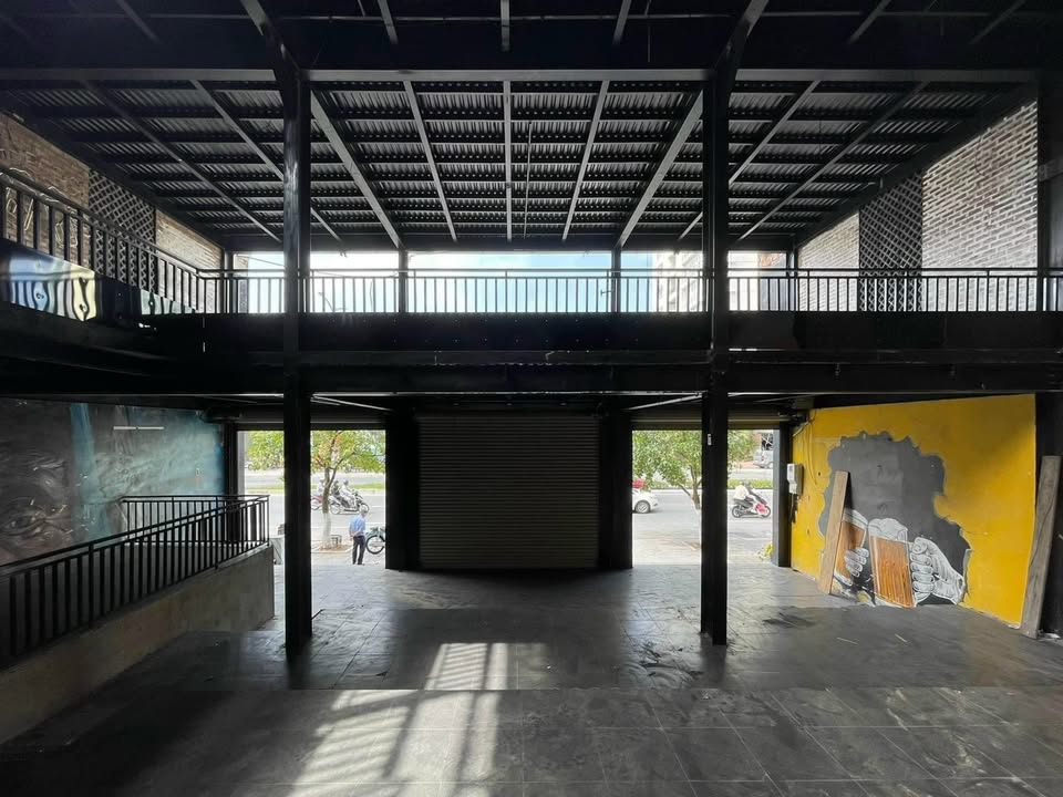 Mặt Tiền Võ Nguyên Giáp, Đà Nẵng - 1600m² Kinh Doanh Đa Ngành, View Biển