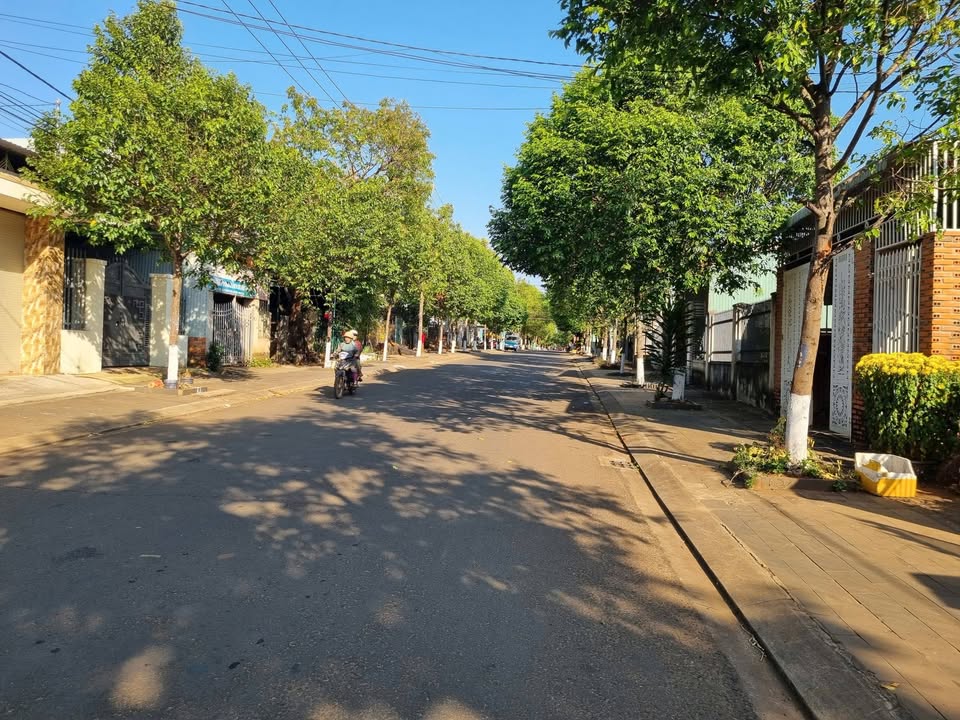 Đất Mặt Tiền Lê Lợi Chư Sê, Gia Lai - 435m² Kinh Doanh Sầm Uất