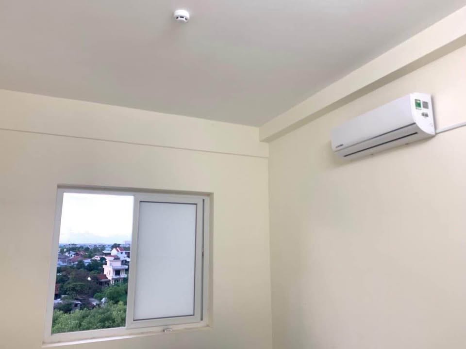 Căn hộ Xuân Phú Huế 74m² 5 triệu - View đẹp sẵn ở