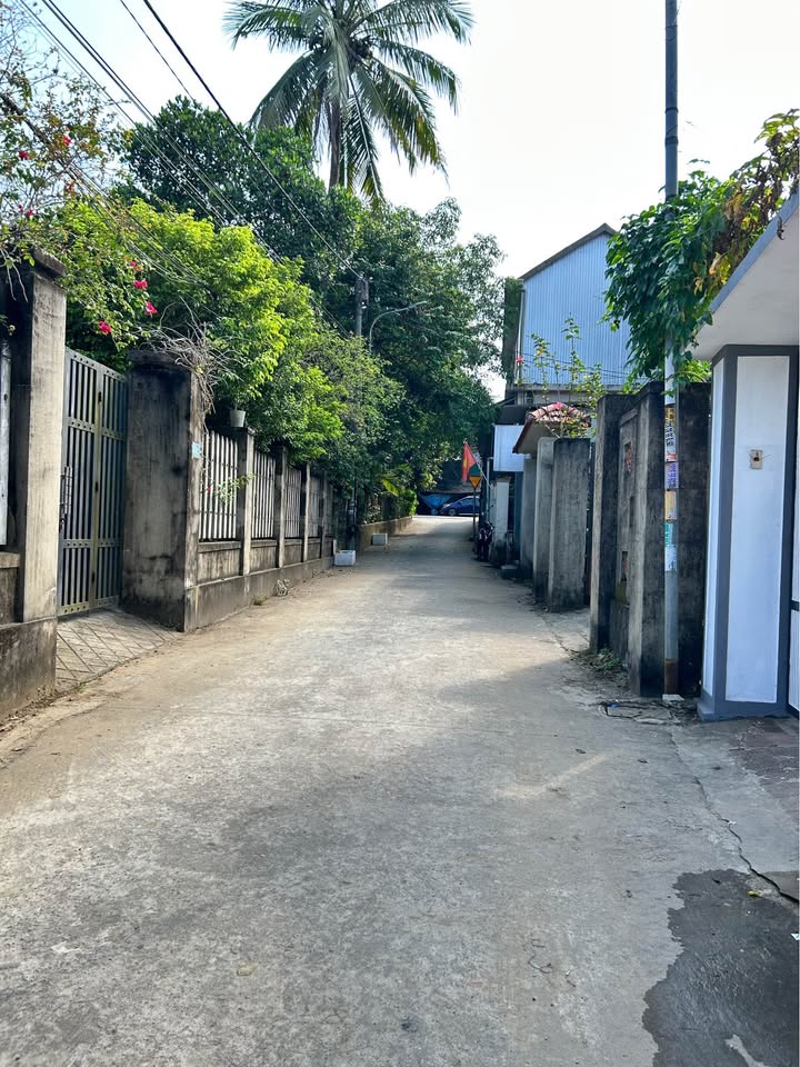 Đất Nền 100m² Kiệt Ô tô Minh Mạng, Huế - Giá Đầu Tư 2.1 Tỷ