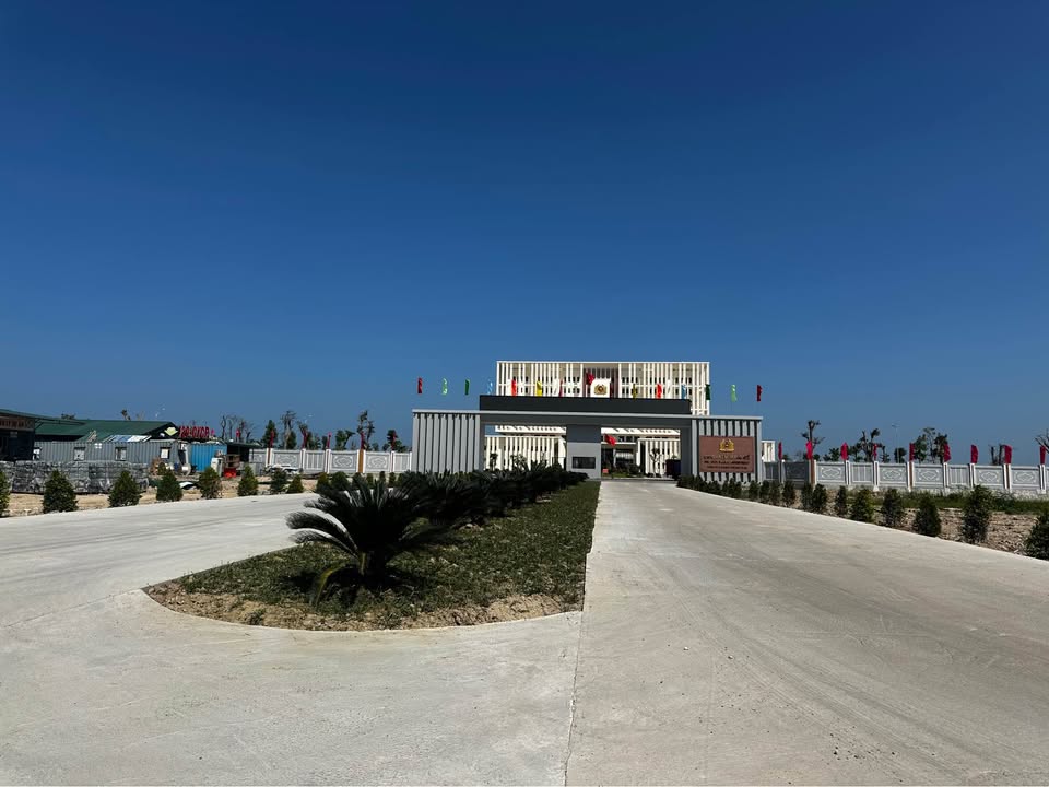 Đất Trần Thị Nuôi Huế 82m² 1.8 tỷ - Tiềm năng tăng giá