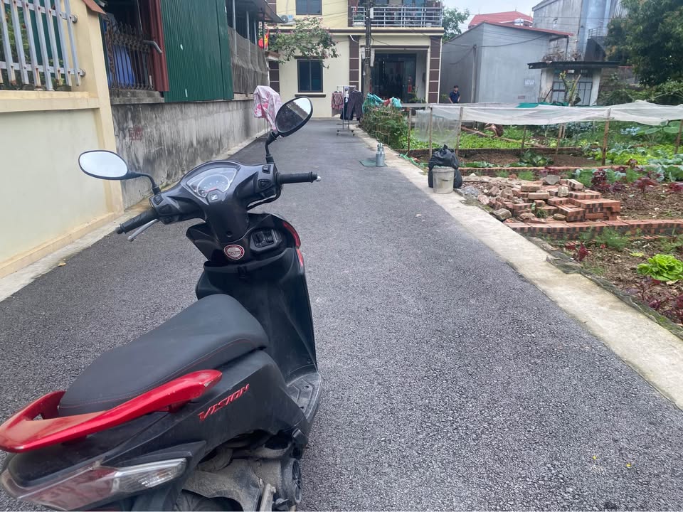 Nhà 41m² Tân Quang, Văn Lâm, Hưng Yên - Sổ Đỏ, Ô Tô Vào Nhà, Giá 2.6 Tỷ