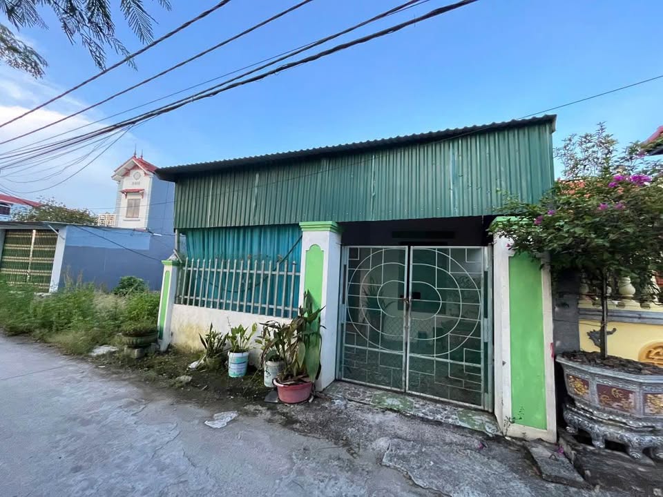 Đất nền Xã Phù Ủng Ân Thi 101.4m² - Sổ đỏ chính chủ