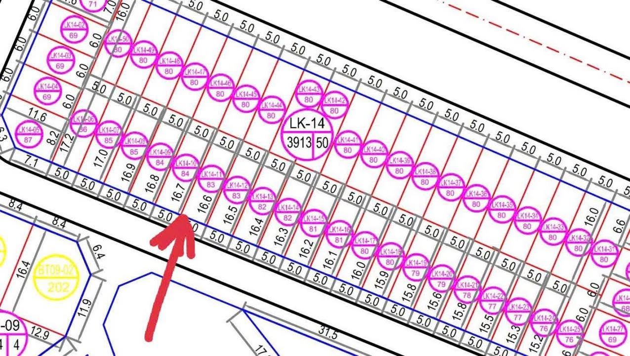 Đất nền dự án Hưng Hải Mỹ Hào 83m² giá 4 tỷ - Sổ đỏ chính chủ