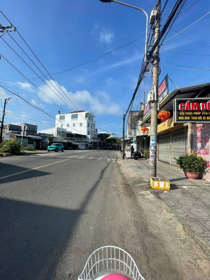 Nhà Phố Mạc Cửu Rạch Giá 68m² - Mặt tiền kinh doanh, sinh lời ngay!