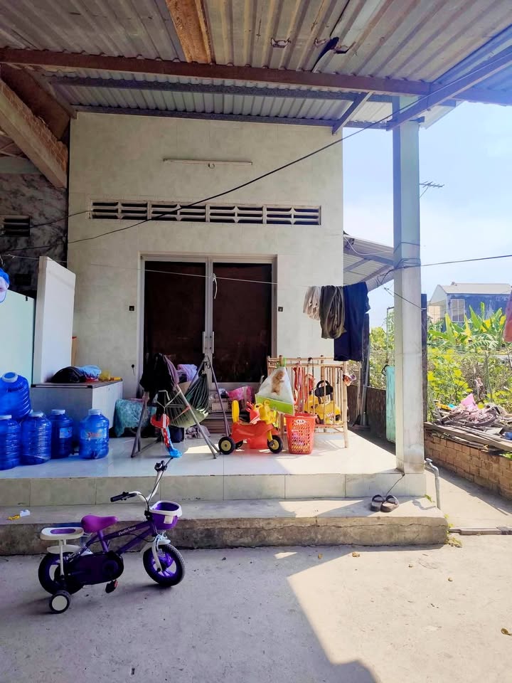 Đất thổ cư 175m² Mỹ Tho, Tiền Giang - Sổ sẵn, giá 700 triệu