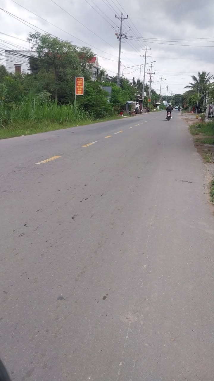 Bán đất mặt tiền TL864 Đồng Tháp 1522m² - Vị trí kinh doanh đắc địa