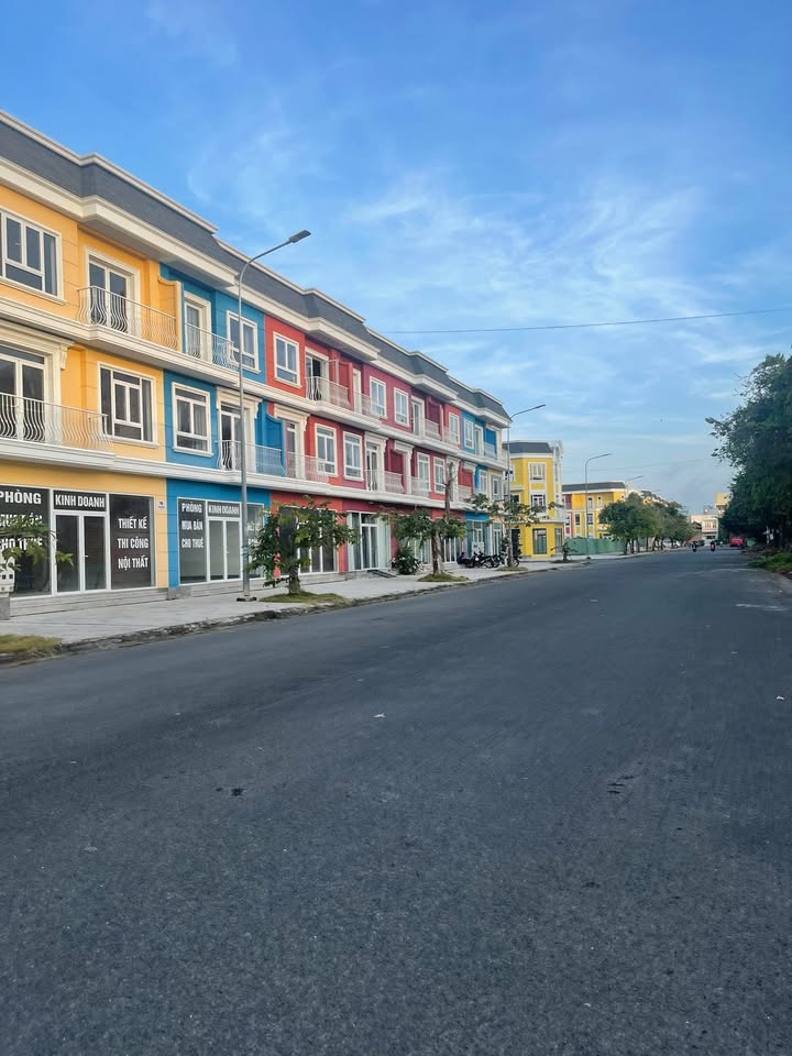 Đất nền Trần Văn Đại Cà Mau 108m² - Sổ đỏ chính chủ giá tốt