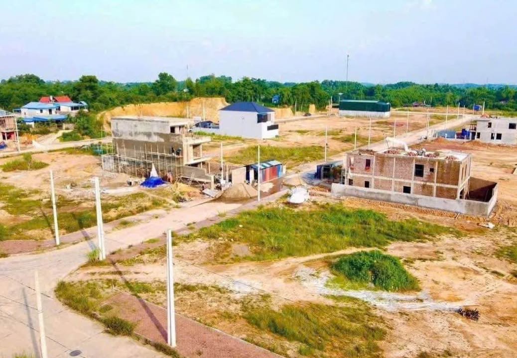 Đất Biệt Thự 300m² KDC 11B Tân Lập - Giá Tốt, Sinh Lời Cao