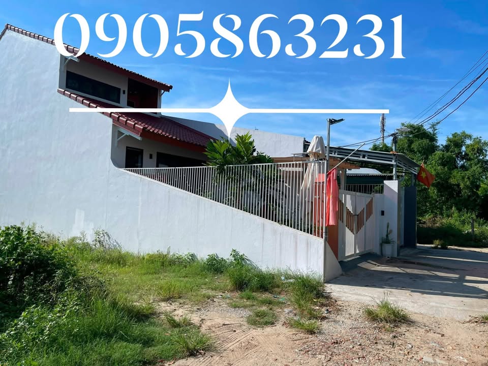 Đất nền Điện Nam Đông 155m² - Gần Hội An, Tiềm năng tăng giá!