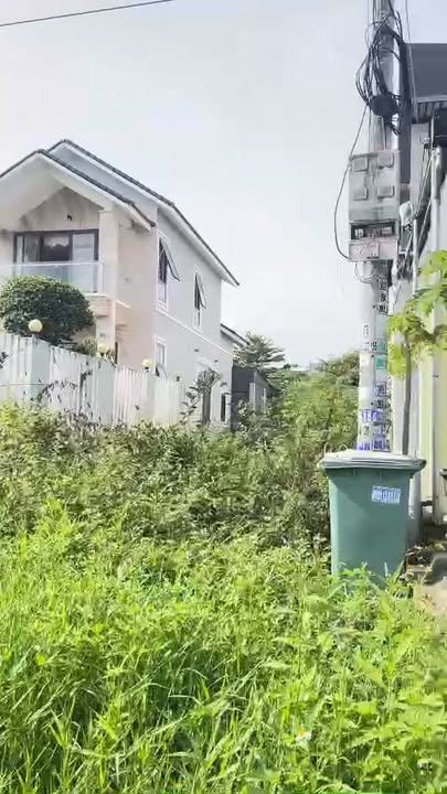 Đất Vĩnh Điện, Quảng Nam - 125m² Giá 2.3 Tỷ, Gần Trạm Thu Phí