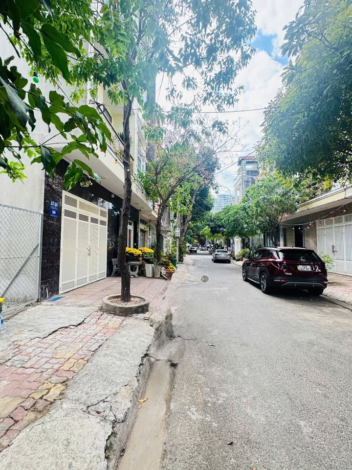 Căn hộ Chí Linh 1 Vũng Tàu 70m² - Gần chợ, Sẵn sàng ở ngay