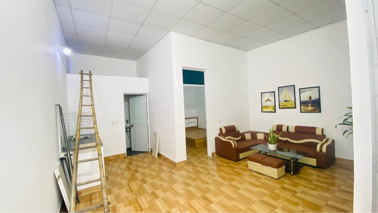 Bán nhà cấp 4 Vũ Phúc TP Thái Bình 45m² giá 1.1 tỷ - Sẵn sàng ở ngay!