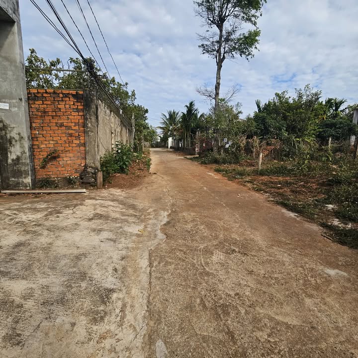 Đất nền Tân An, Buôn Ma Thuột 190m² - Sổ đỏ chính chủ!