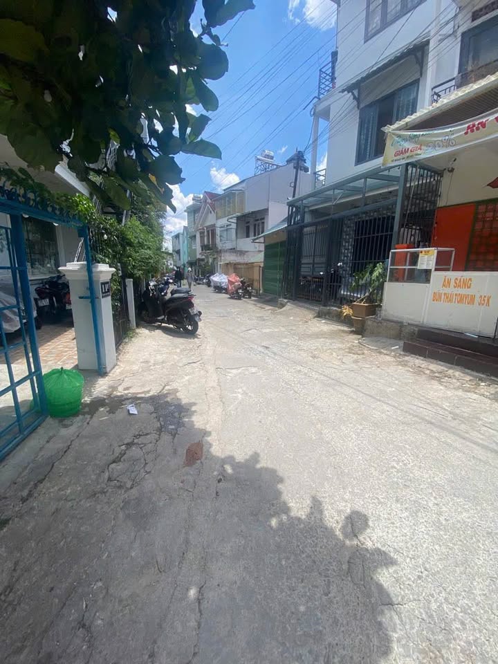 Đất nền Phù Đổng Thiên Vương Đà Lạt 92m² - Tiềm năng tăng giá vượt trội!