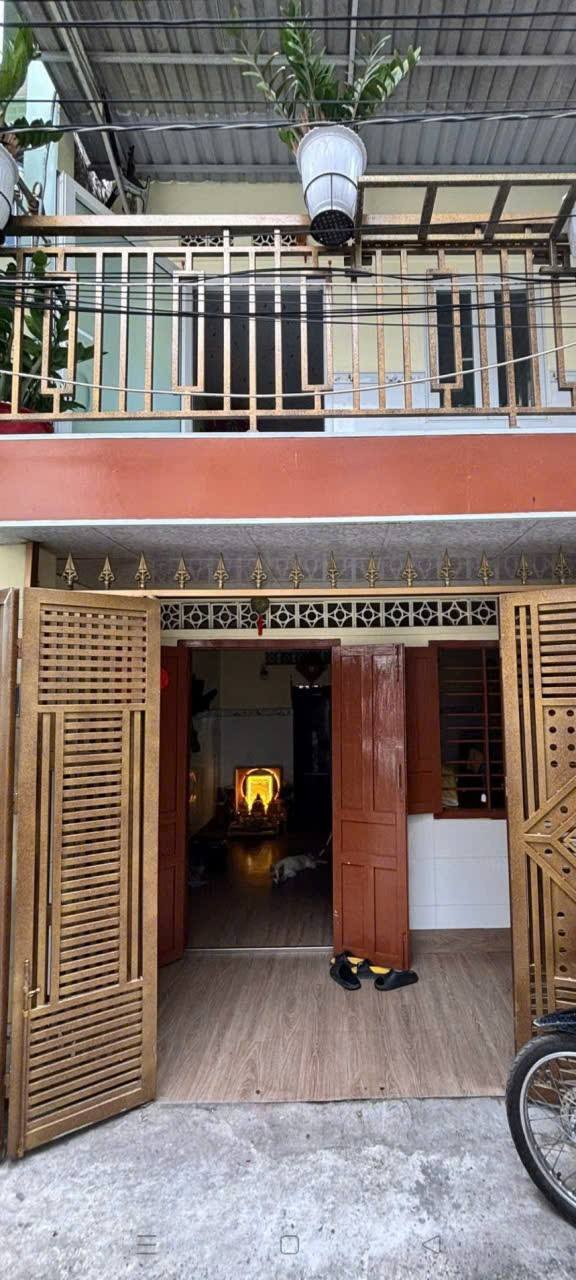 Nhà Phường Đức Thắng 36.5m² giá 1.4 tỷ - 2 mặt tiền, Giá tốt hiếm có!