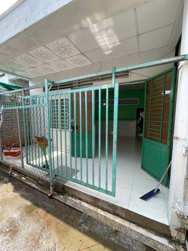Nhà Trà Nóc Cần Thơ 83m² giá 2 triệu - Sẵn sàng ở ngay!
