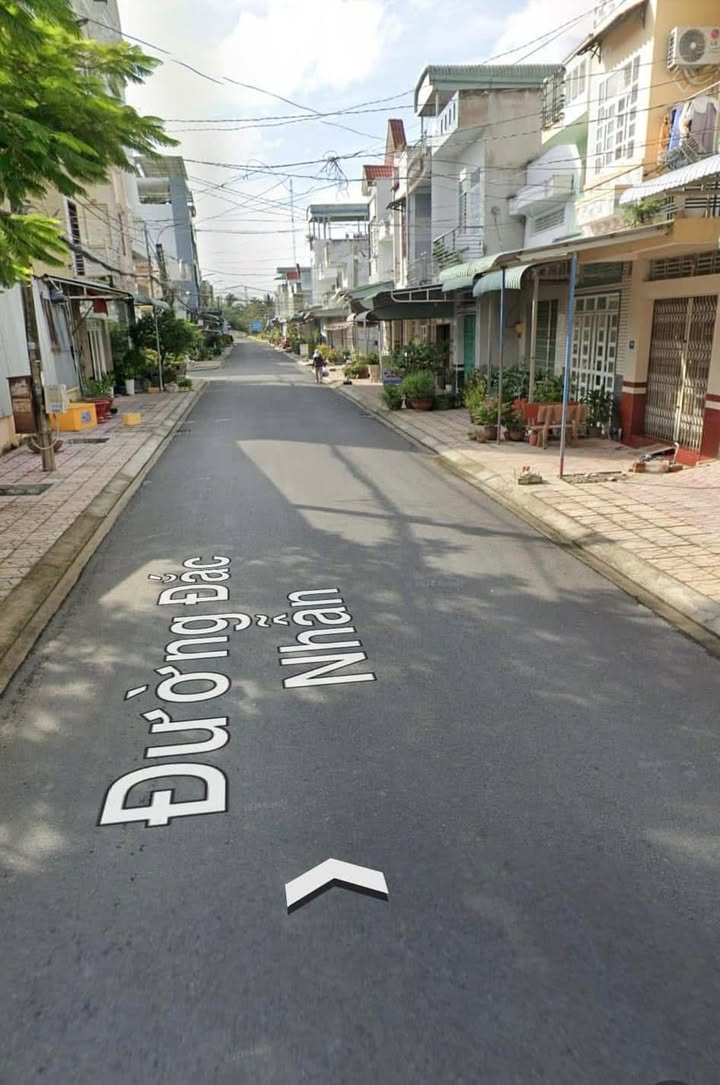 Nhà Phố Ô Môn Cần Thơ 48m² – Góc mặt tiền kinh doanh, giá 2 tỷ XXX triệu