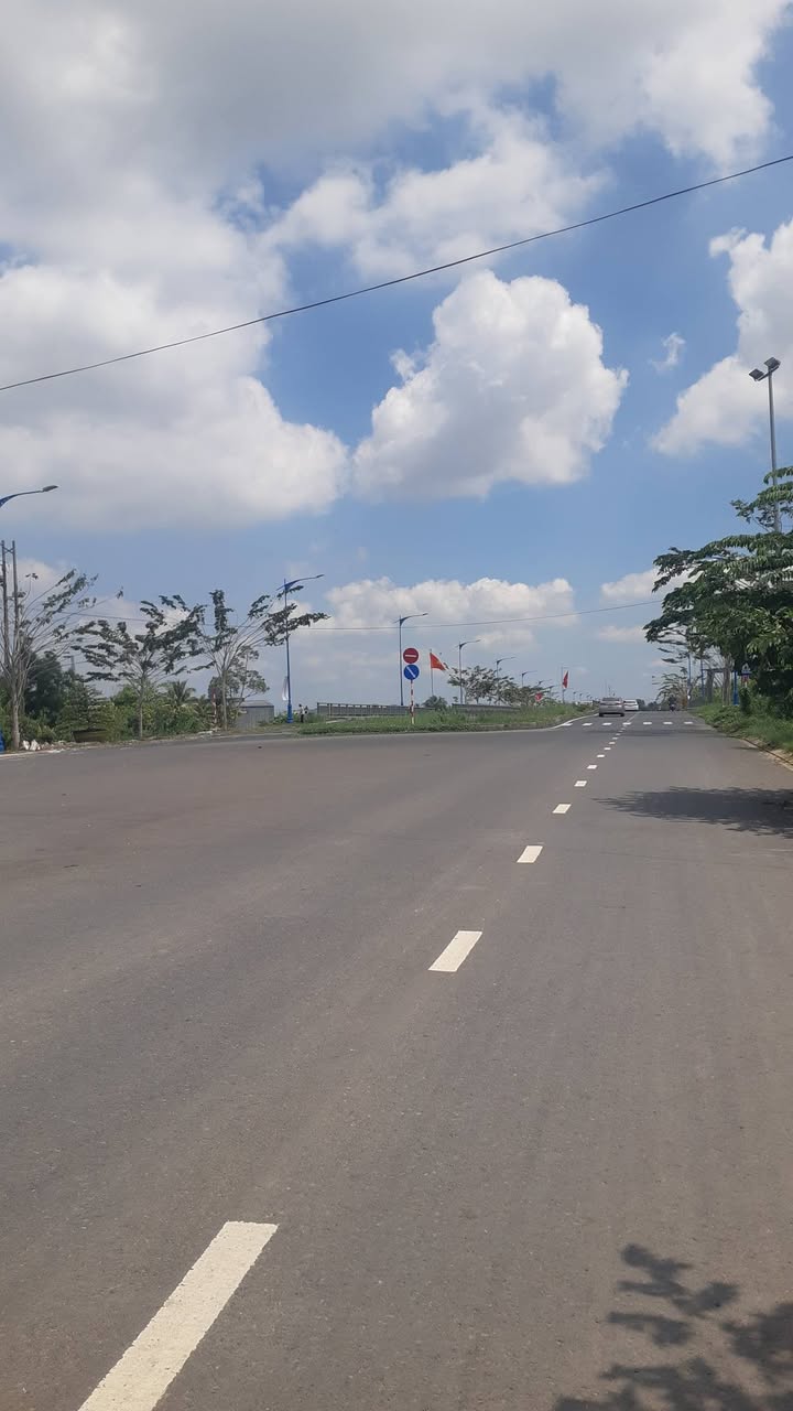 Bán Đất Vườn 1688m² MT Lê Phước Thọ, Cần Thơ - Tiềm Năng Kép