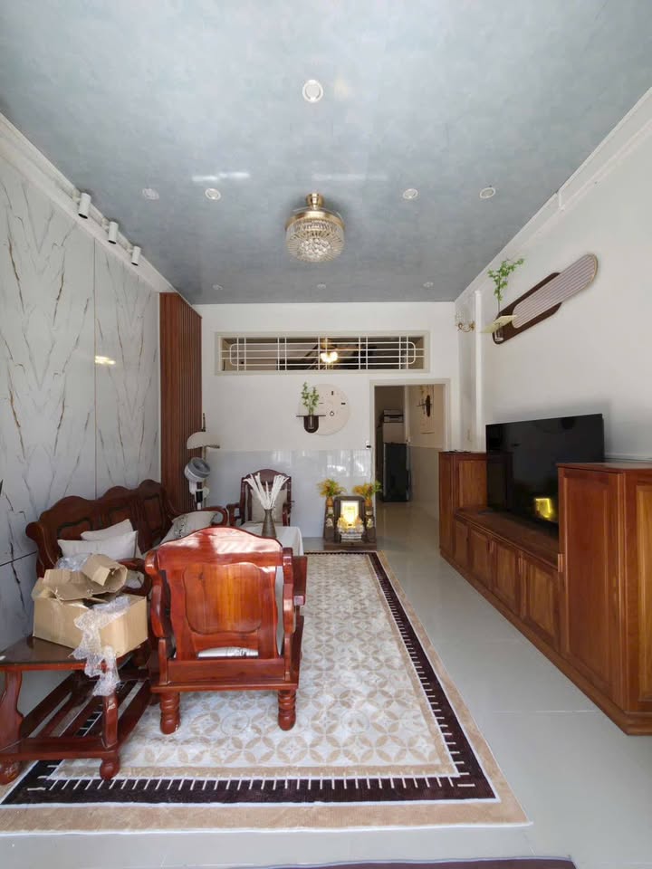 Nhà 48m² 2PN Ninh Kiều, Cần Thơ - Lộ ô tô 2.25 tỷ