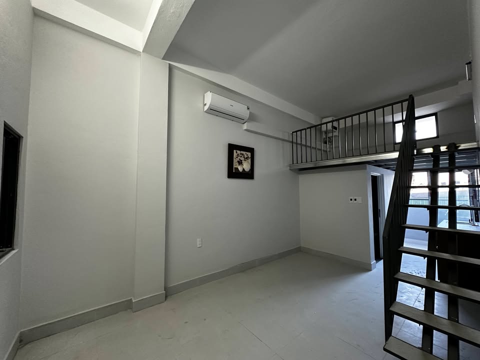 Căn hộ mini Ngũ Hành Sơn 35m² - Sẵn sàng vào ở!