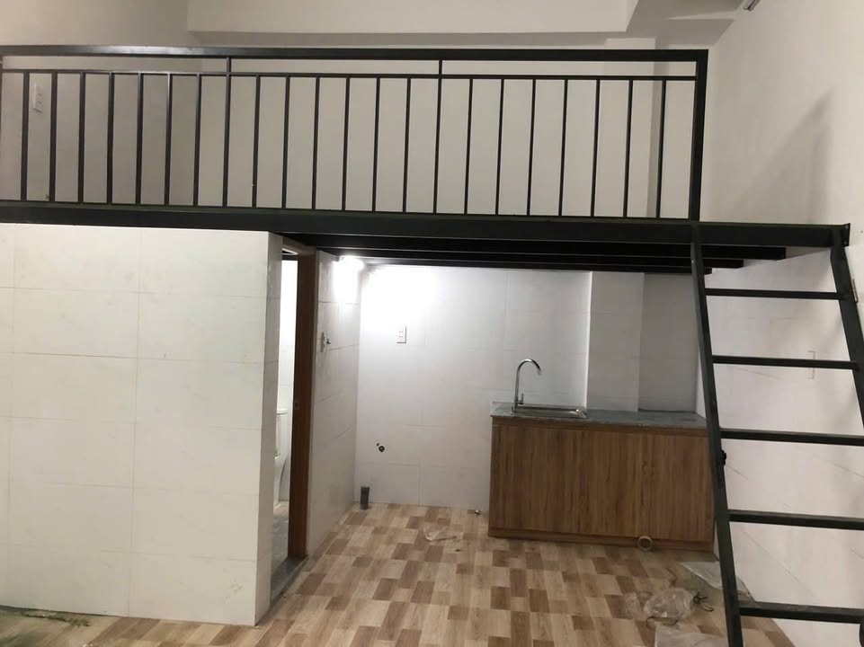 Phòng Trọ K09 Hà Văn Trí Đà Nẵng - Full Tiện Nghi, Sẵn Sàng Ở Ngay!