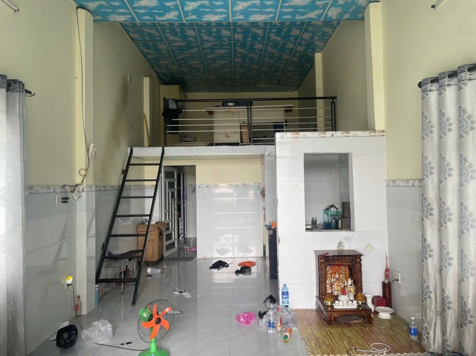 Phòng trọ 50m² Đồng Kè, Đà Nẵng - Giá 3.5 Triệu, Full Tiện Nghi