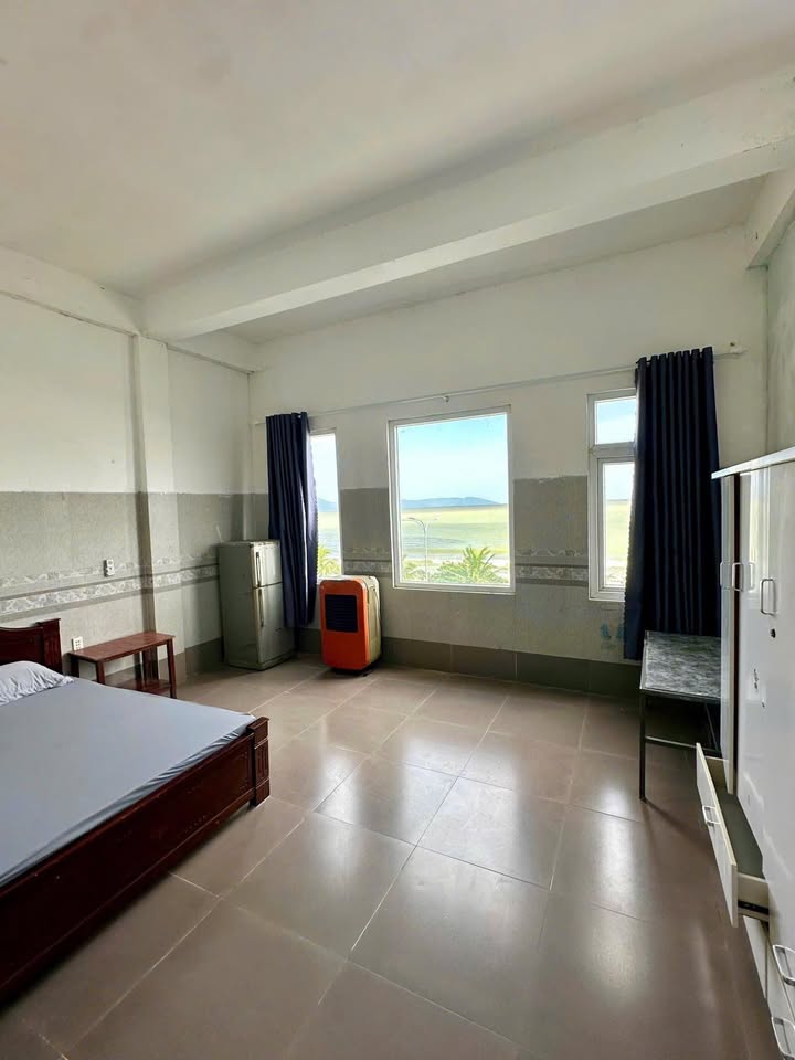 Phòng Trọ Trung Tâm Đà Nẵng - 20m² Nguyễn Tất Thành, Giá 3.5 Triệu