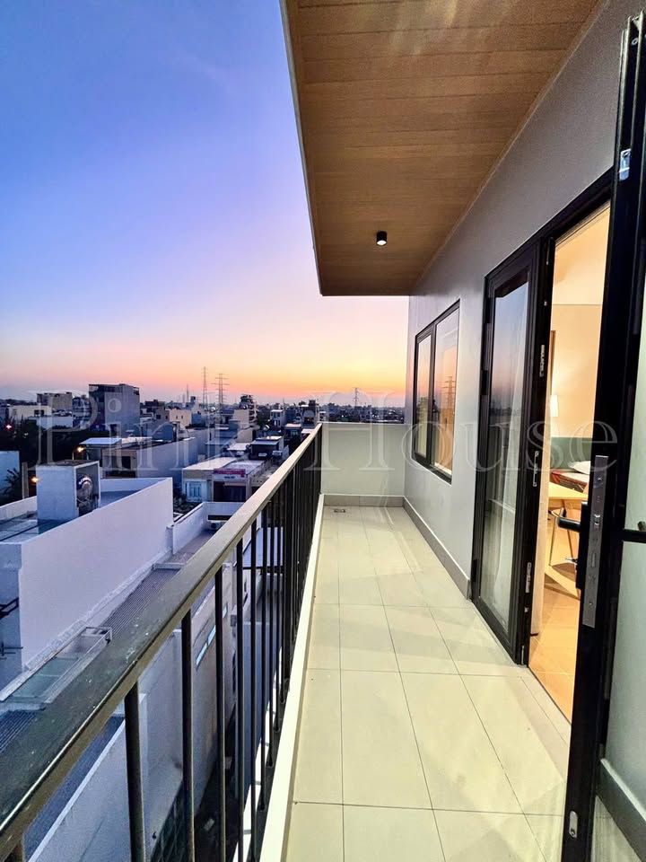 Căn hộ Nam Việt Á Đà Nẵng 15 triệu/tháng - Hồ bơi nội khu, bàn giao ngay!