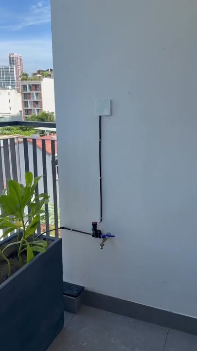 Cho thuê căn hộ 2PN An Thượng 10, Đà Nẵng - Sẵn Sàng Dọn Vào Ở Ngay