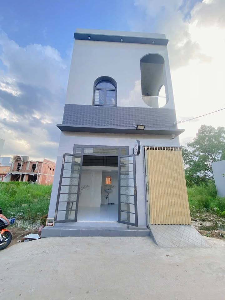 Trọ Trệt Lửng KDC BV Nhi Đồng Cần Thơ 25m² giá 2.6 triệu - Ô tô vào tận nhà!