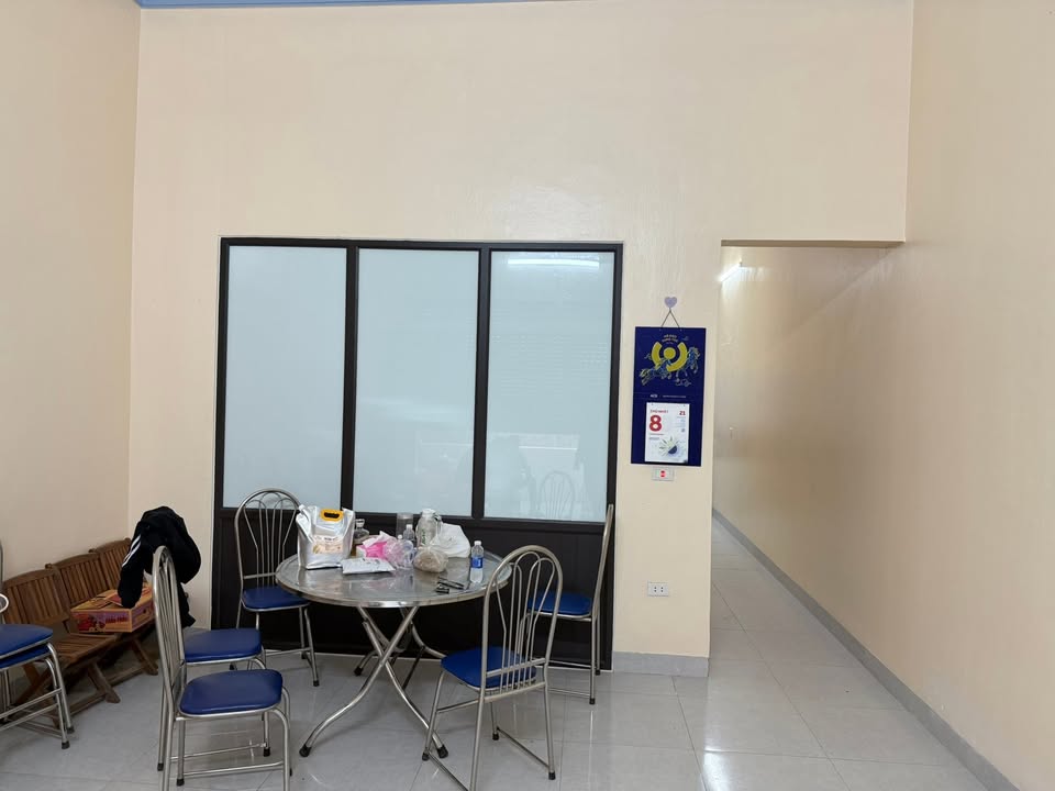 Nhà 2 Tầng Đường Quang Trung, Phường Nam Thành - Giá 4.5 Triệu/Tháng