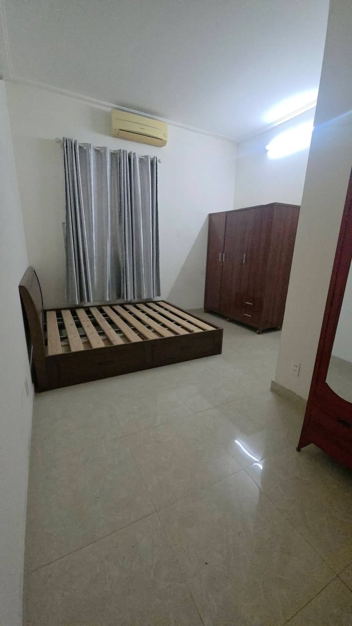 Nhà Riêng Bình Trưng Tây, Thủ Đức 80m² giá 11 triệu - Ô tô vào tận nhà!