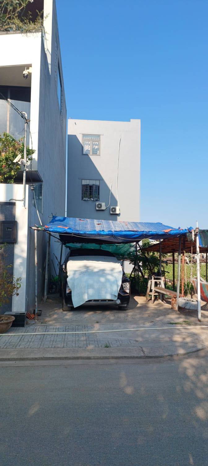 Đất nền KDC Vạn Phát Đạt 80m² chỉ 6.2 tỷ - Tiềm năng tăng giá cực lớn!