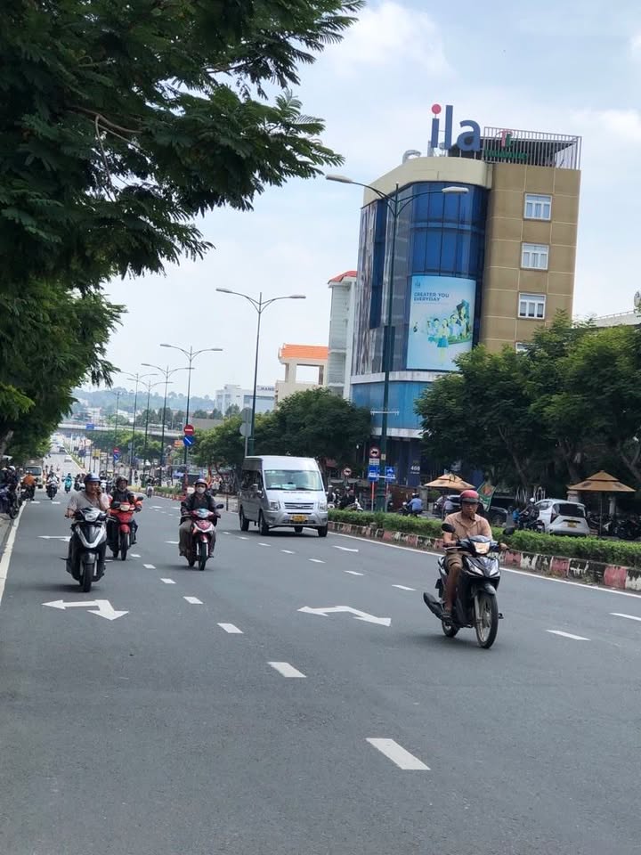 Đất nền Tăng Nhơn Phú A 165m² - Tiềm năng tăng giá vượt trội!