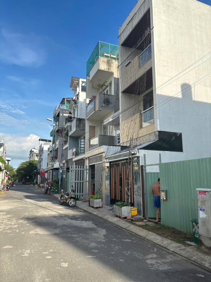 Căn hộ KDC Nam Khang 56m² - 4.1 Tỷ, Sẵn Sàng Vào Ở