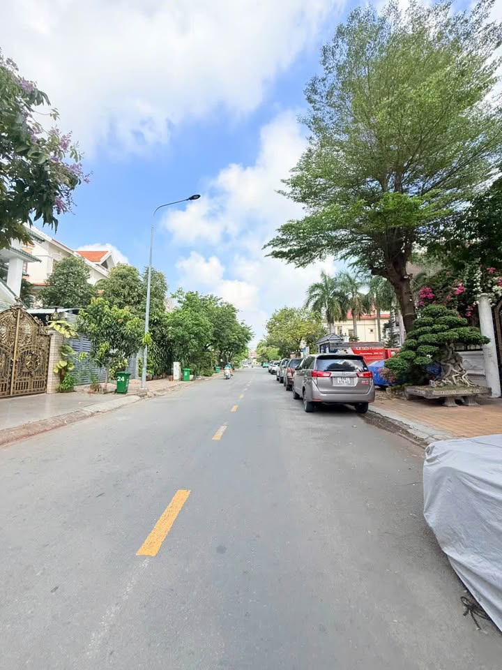 Shophouse KDC Khang Điền Thủ Đức 178m² - Mặt tiền kinh doanh đắc địa!