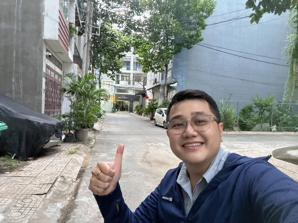 Bán Gấp Nhà Phước Long B, Thủ Đức - 68m² Sổ Hồng Vuông Vức, Giá 6 Tỷ