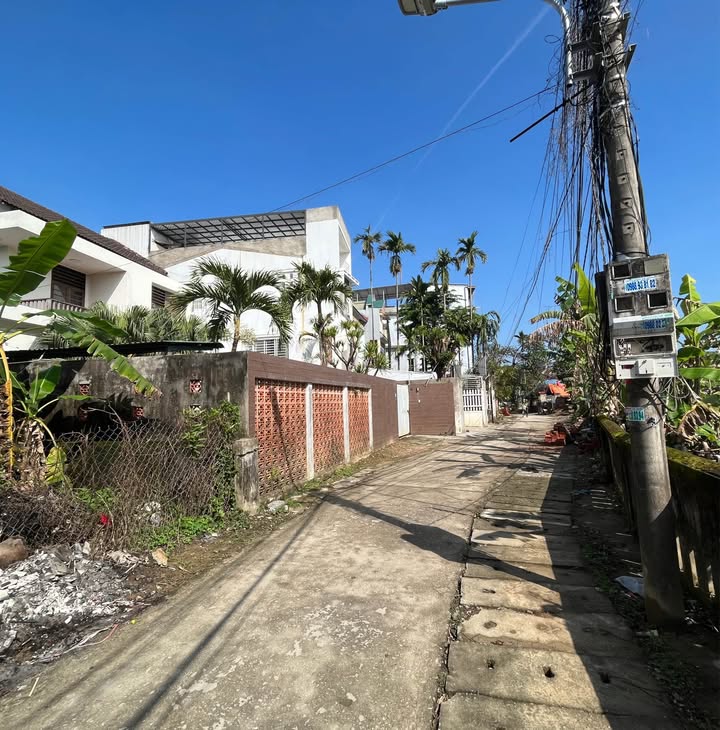 Đất Ngọc Anh - Mặt tiền 90m² - Giá 2.18 Tỷ - Sổ đỏ chính chủ