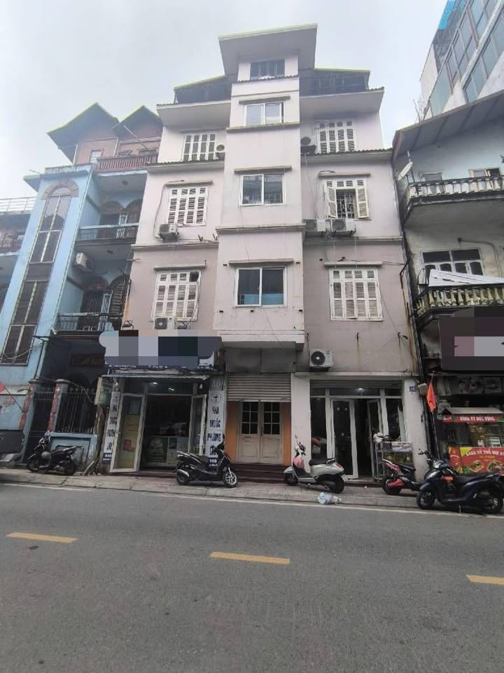 Mặt phố Times City 70m² - 34 tỷ - Mặt tiền kinh doanh đắc địa