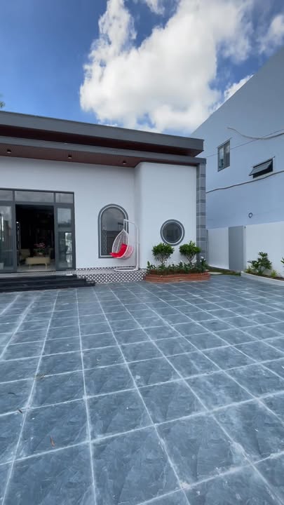 Biệt thự Cần Đước 630m² - Nghỉ dưỡng lý tưởng!