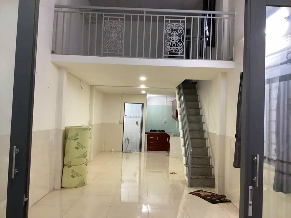 Nhà riêng Hiệp Thành 05 Q.12 52m² giá 4.5 triệu - Giá tốt hiếm có!