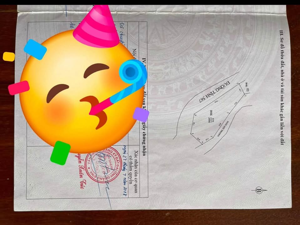 Đất nền Nhân Trạch Bố Trạch 3000m² – Tiềm năng tăng giá vượt trội!