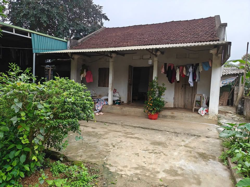 Đất nền Yên Bài Ba Vì Hơn 400m² - Tiềm năng tăng giá vượt trội!