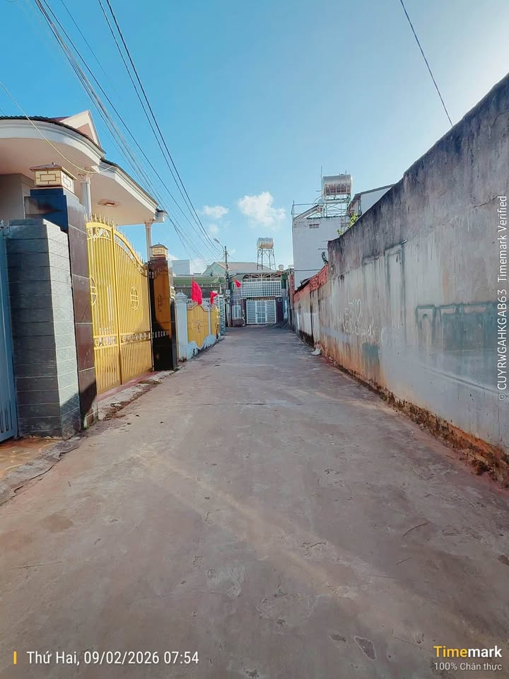 Nhà Cấp 4 Ea Tam 96m² - 3.14 Tỷ - Sổ Đỏ Chính Chủ Ngay Đại Học