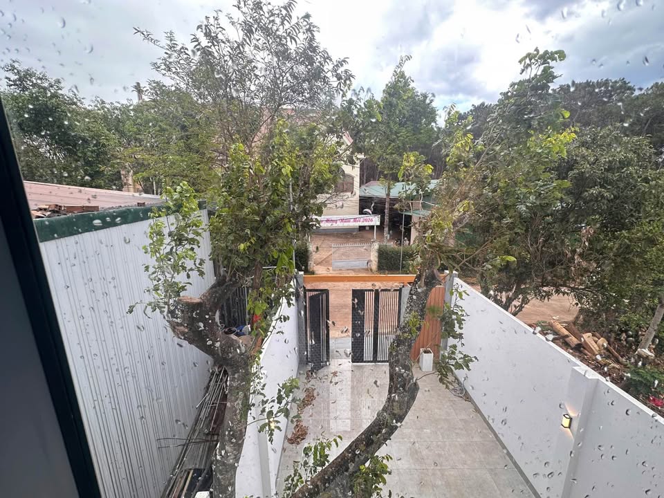 Nhà riêng Buôn Ma Thuột 115m² giá 3.8 tỷ - Full nội thất, vào ở ngay!