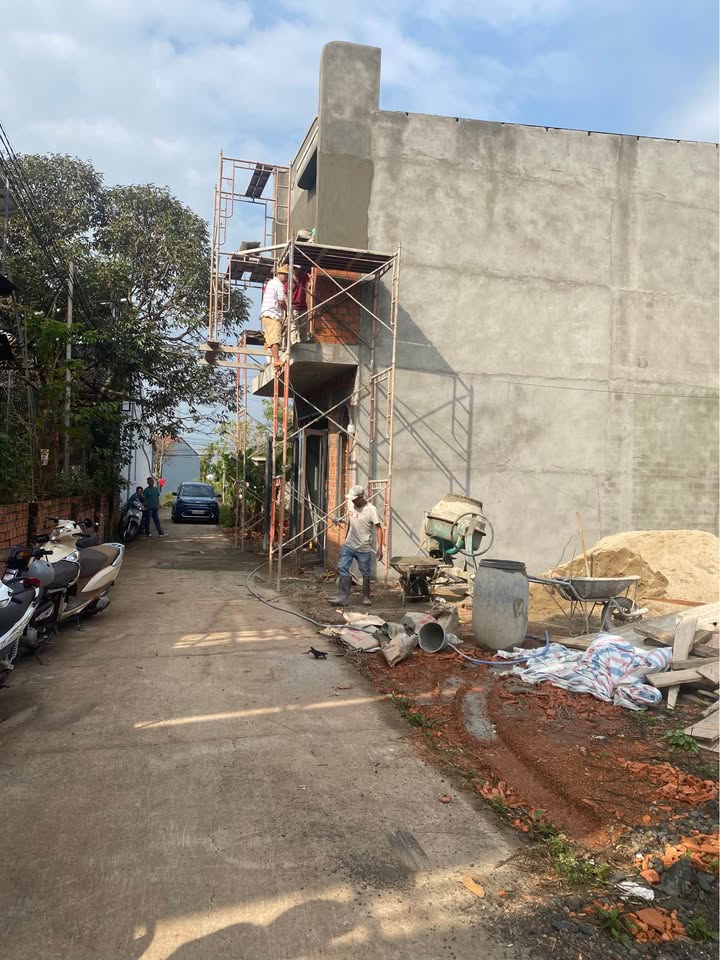 Đất nền Buôn Ma Thuột 80m² chỉ 1.2x tỷ - Tiềm năng tăng giá!